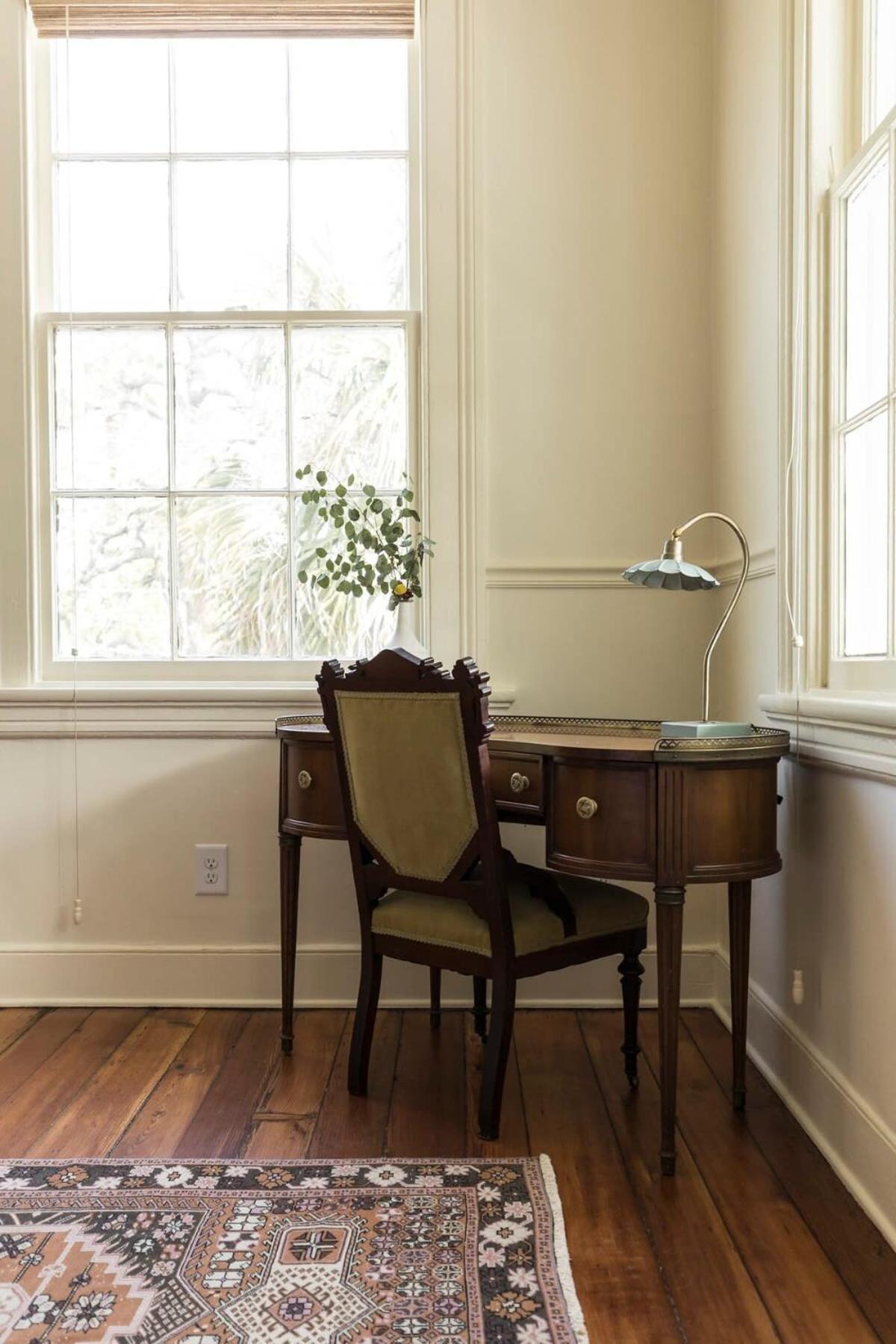 The Ashley Veranda King Suite With Breakfast Charleston Exterior photo