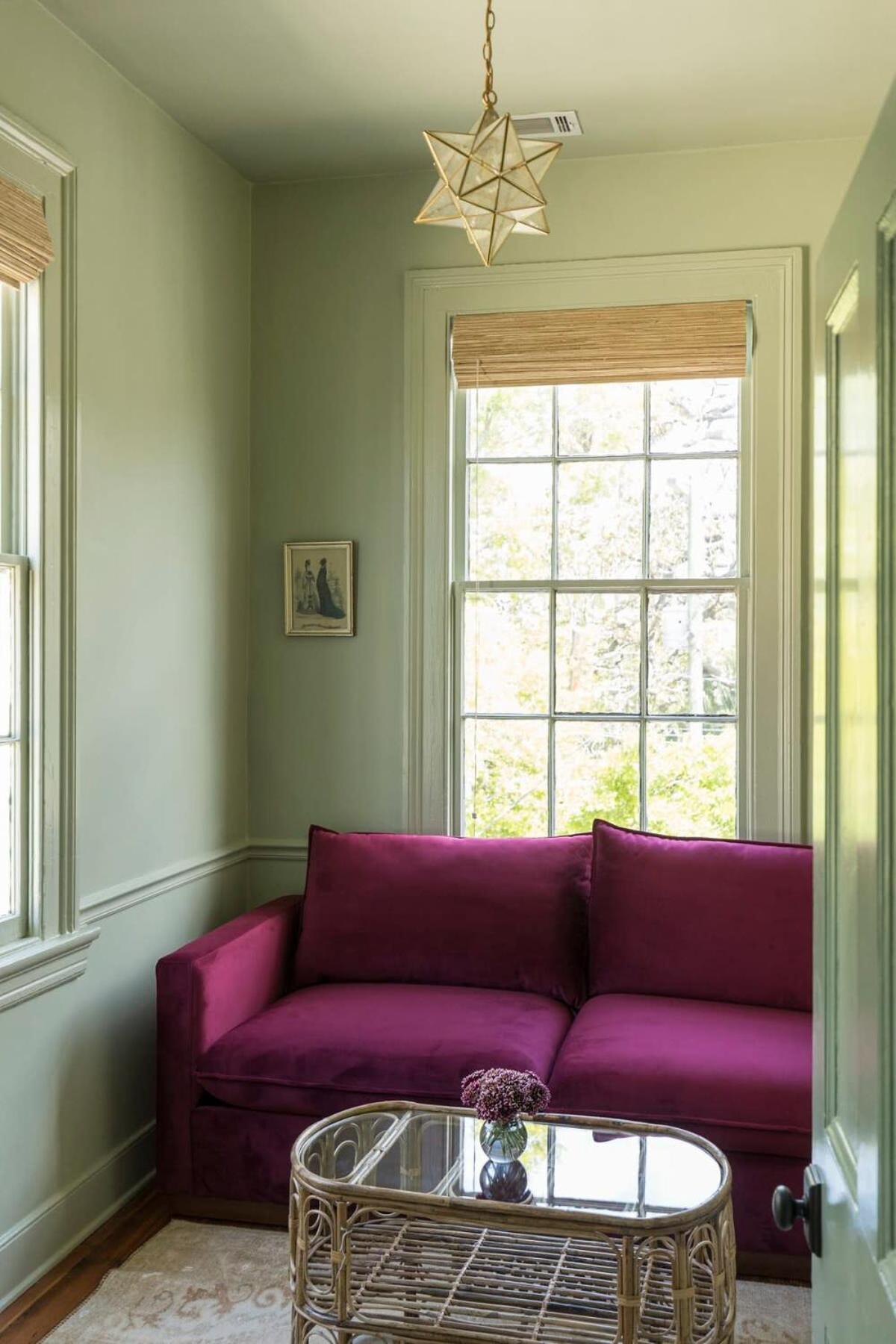 The Ashley Veranda King Suite With Breakfast Charleston Exterior photo